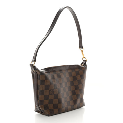 Louis Vuitton Damier Ebene Illovo PM 3 of 17