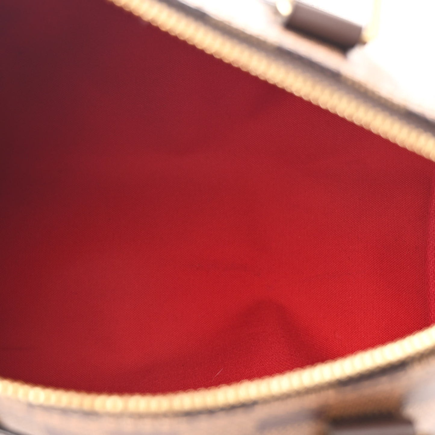 Damier Ebene Speedy Bandouliere 25