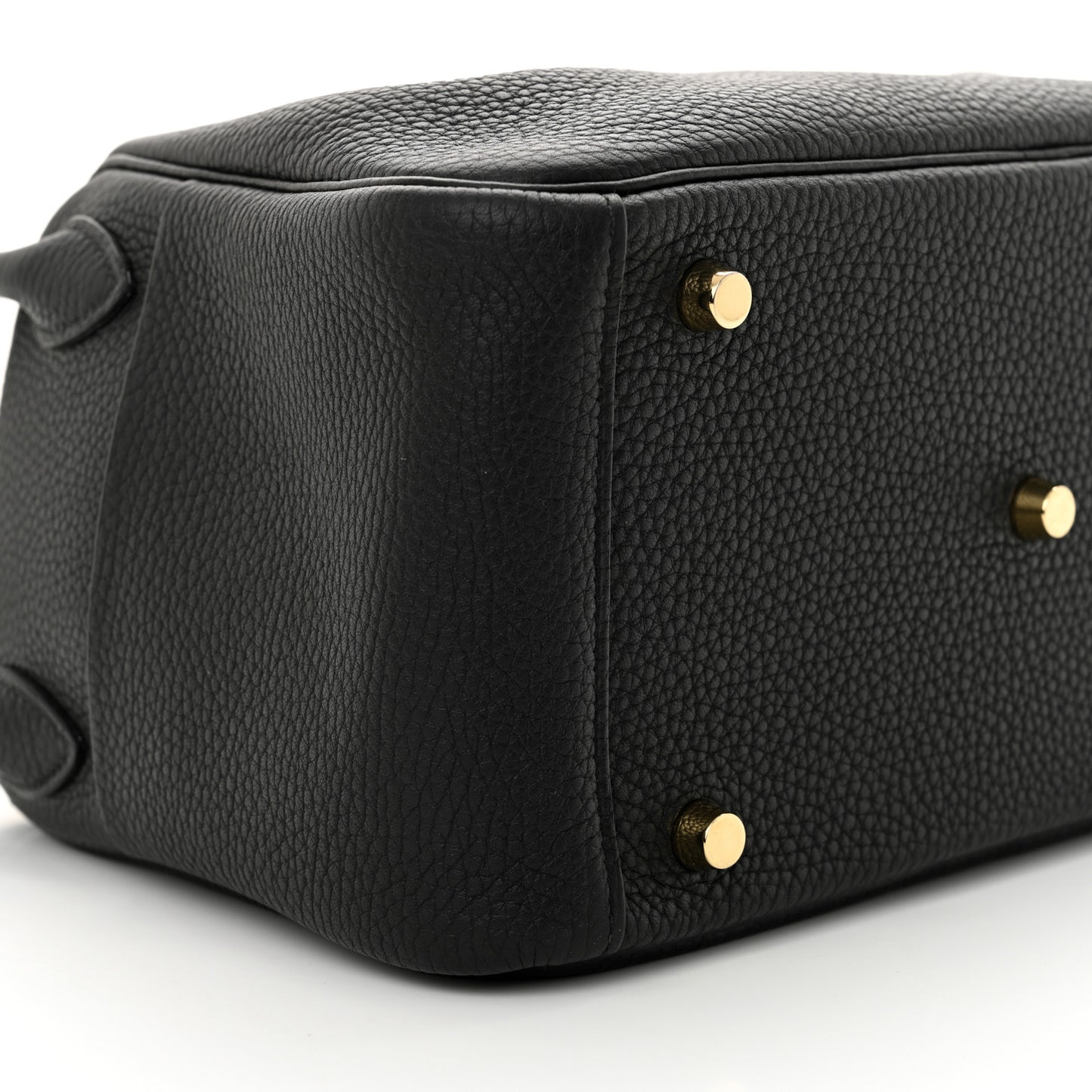 Taurillon Clemence Lindy 26 Black