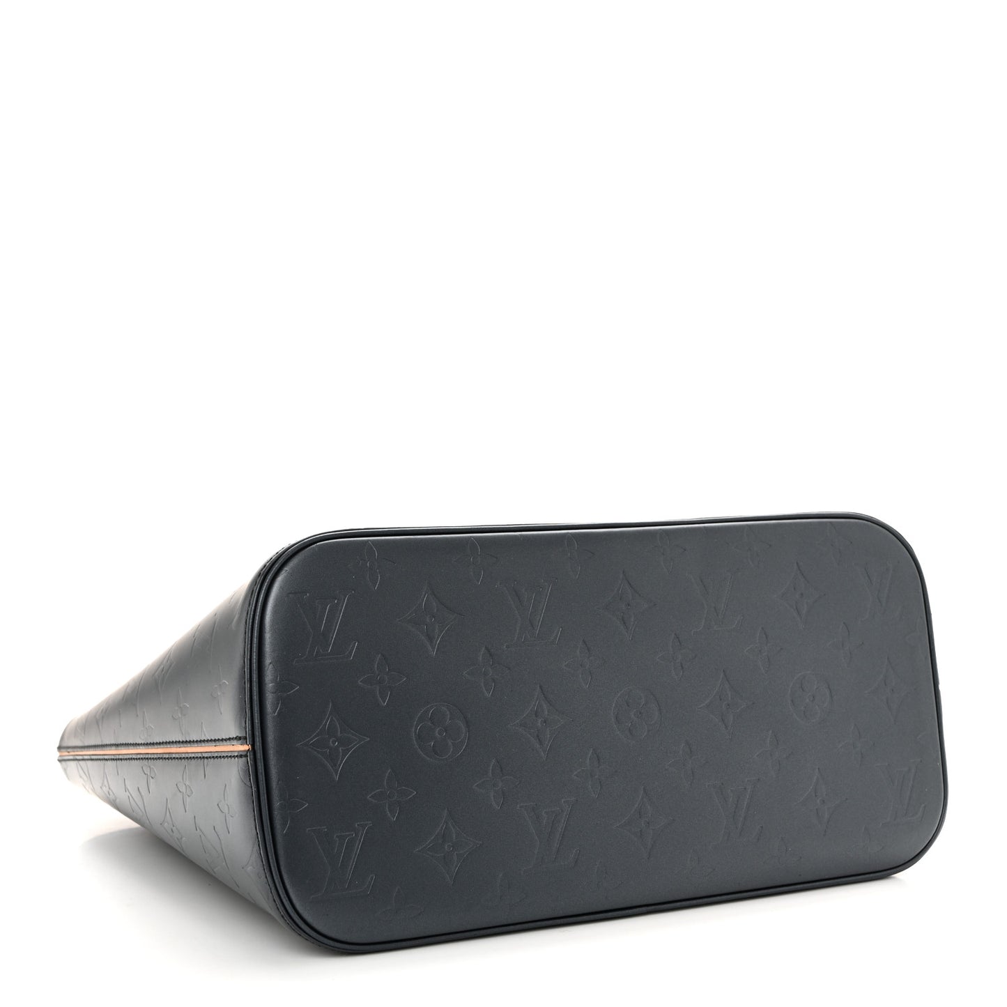 Mat Monogram Stockton Blue