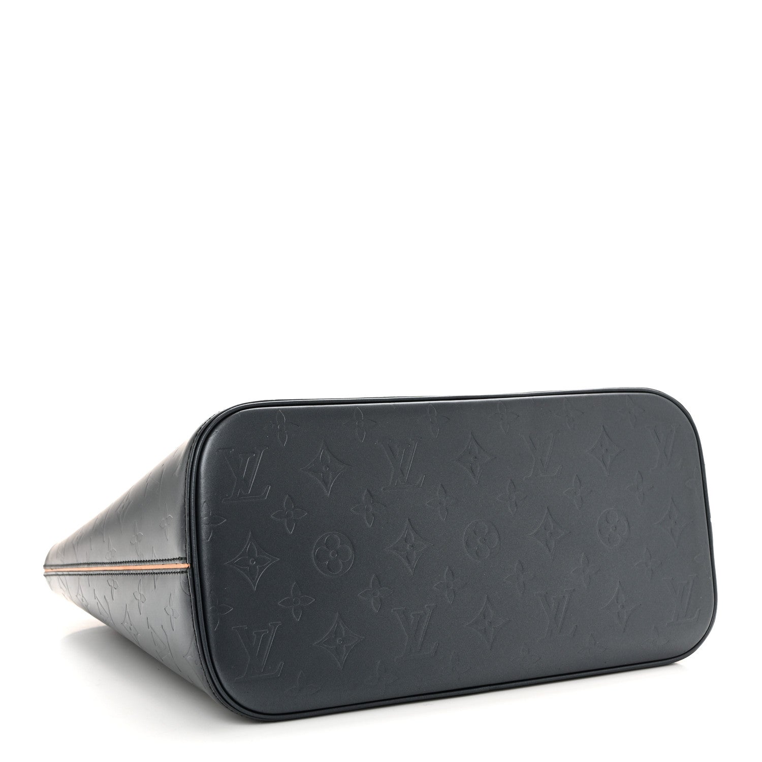 Louis Vuitton Mat Monogram Stockton Blue 4 of 14