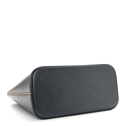 Louis Vuitton Mat Monogram Stockton Blue 4 of 14