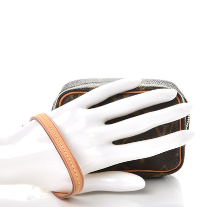 Louis Vuitton Monogram Wapity 2 of 7