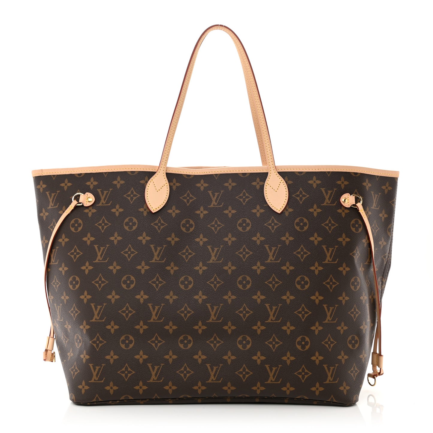 Monogram Neo Neverfull GM Pivoine