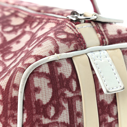 Christian Dior Monogram Girly Bag Red 12 of 16