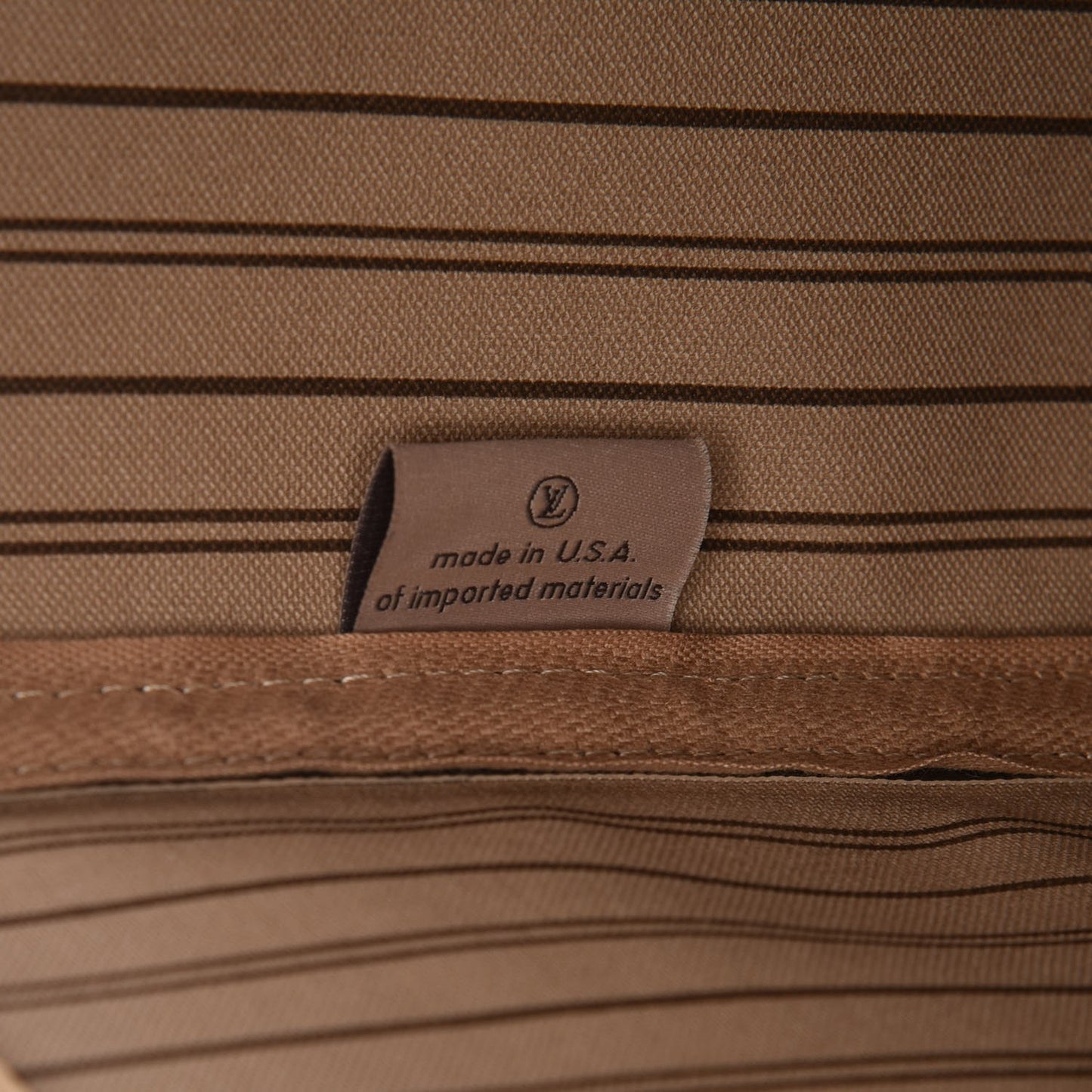 Monogram Neo Neverfull GM