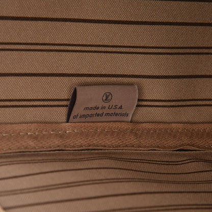 Louis Vuitton Monogram Neo Neverfull GM 6 of 8