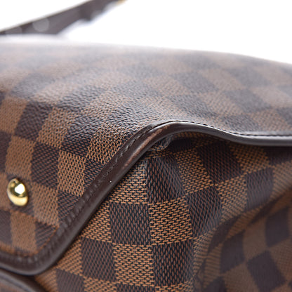 Louis Vuitton Damier Ebene Duomo Messenger 16 of 21