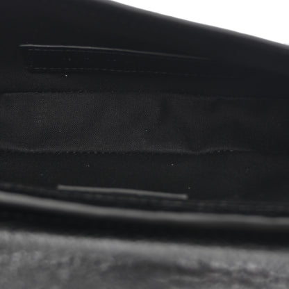 Balenciaga Agneau Arena Le Cagole Sling Bag XS Black 5 of 11