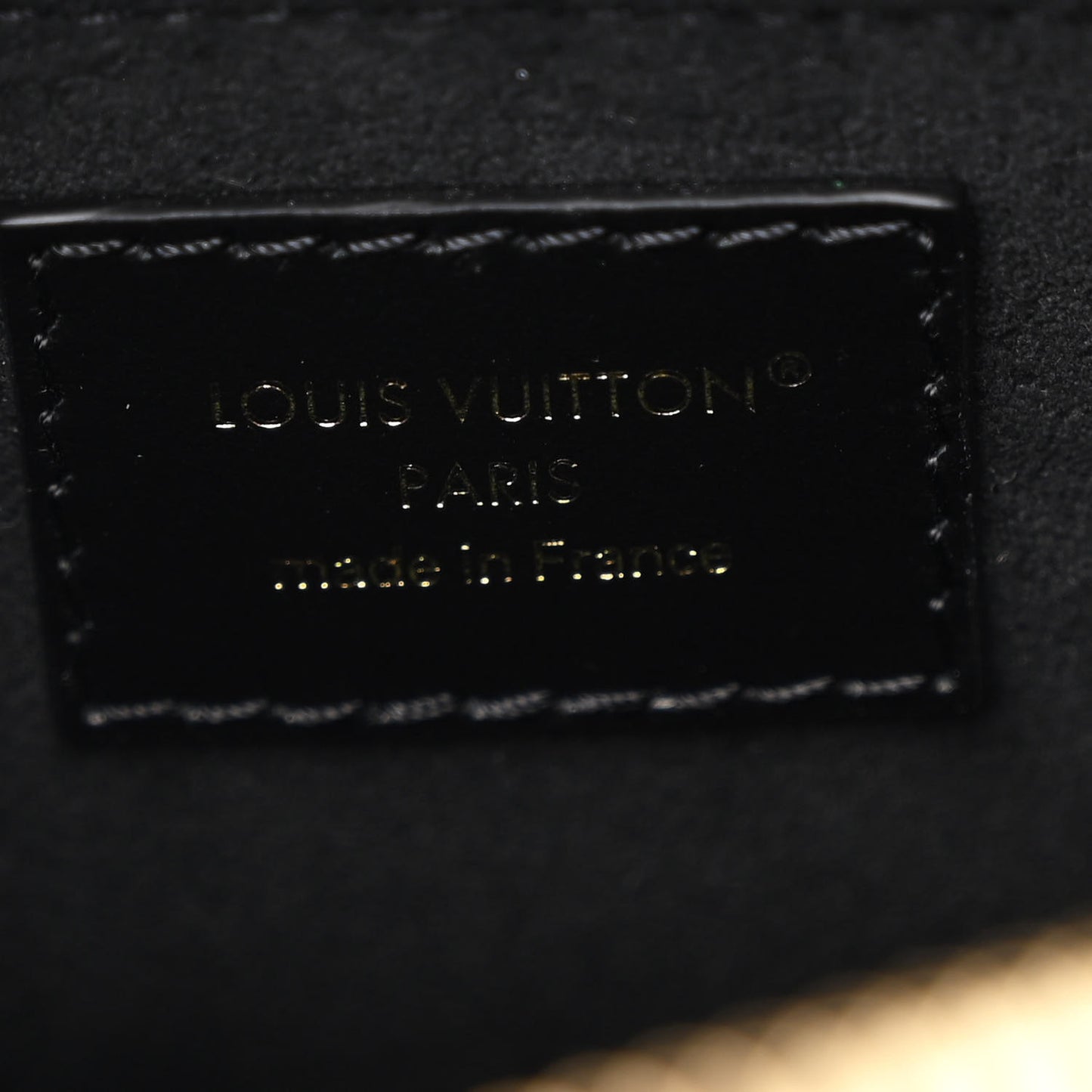 Reverse Monogram Speedy Trunk 20