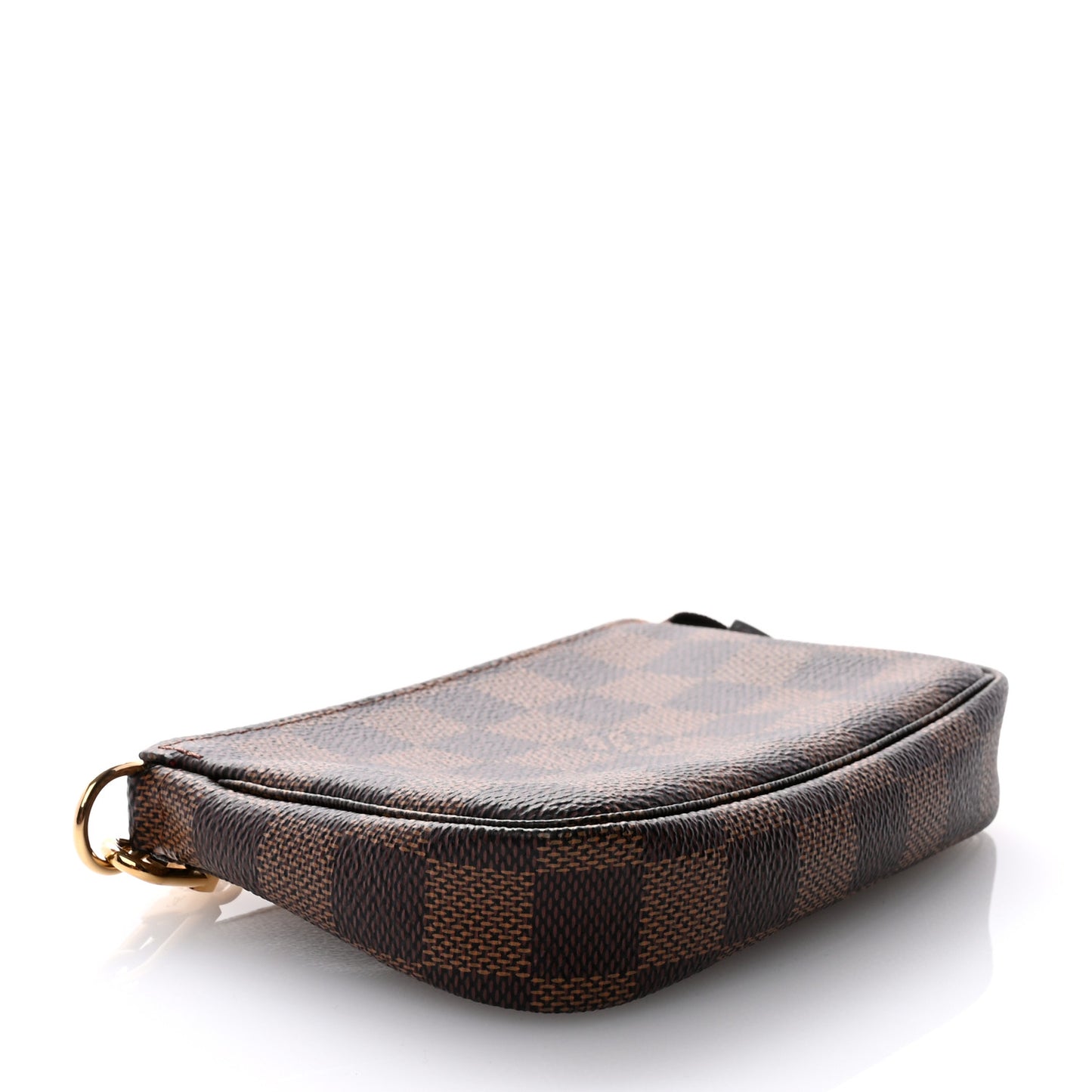 Damier Ebene Mini Pochette Accessories