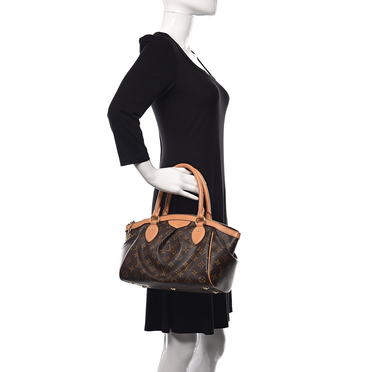 Monogram Tivoli PM