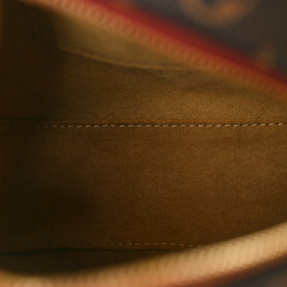 Louis Vuitton Monogram Boite Chapeau Souple MM 5 of 9