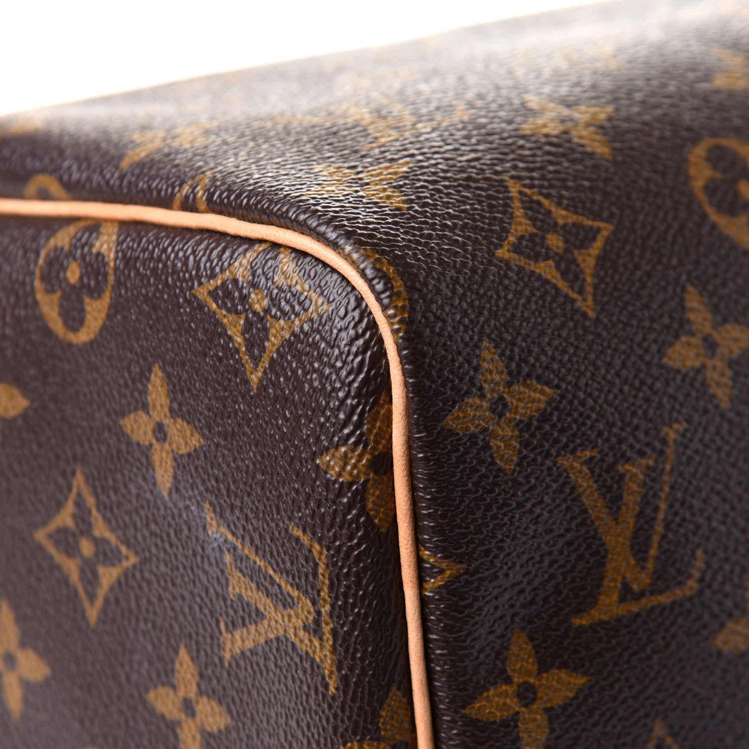 Louis Vuitton Monogram Speedy 30 9 of 12
