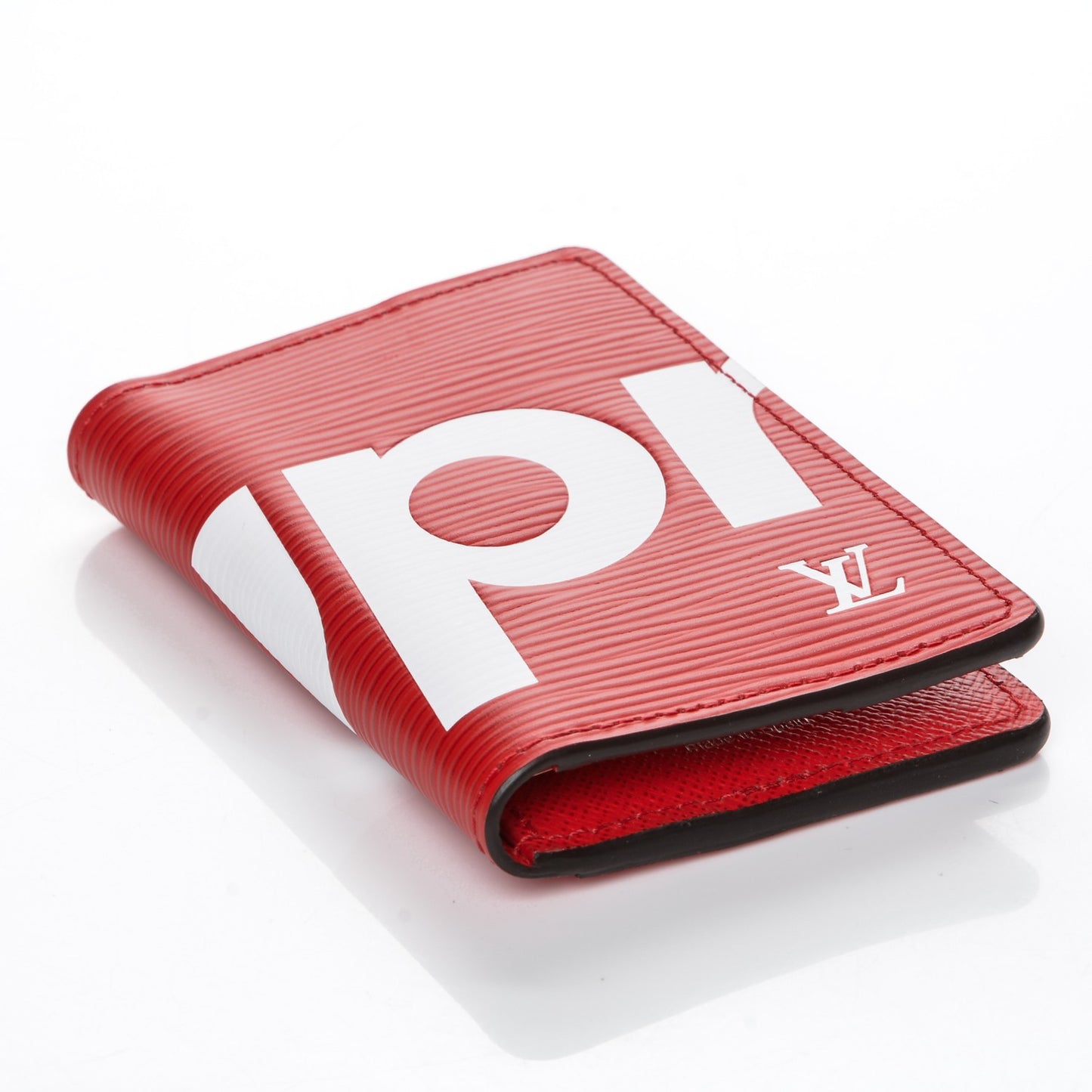 X SUPREME Epi Pocket Organizer Red