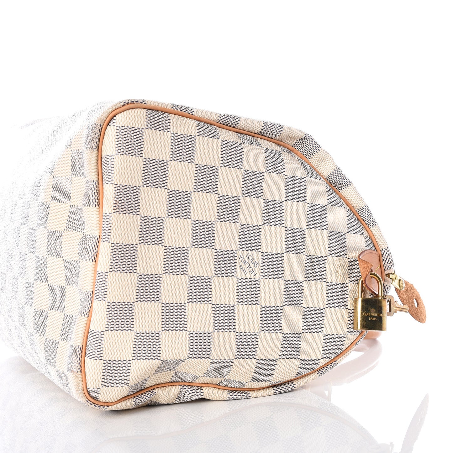 Damier Azur Speedy 30
