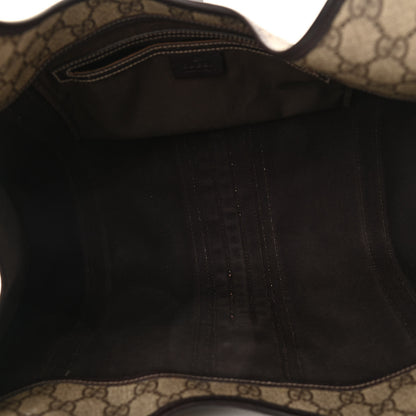 Gucci Monogram Medium Joy Shoulder Bag 4 of 11