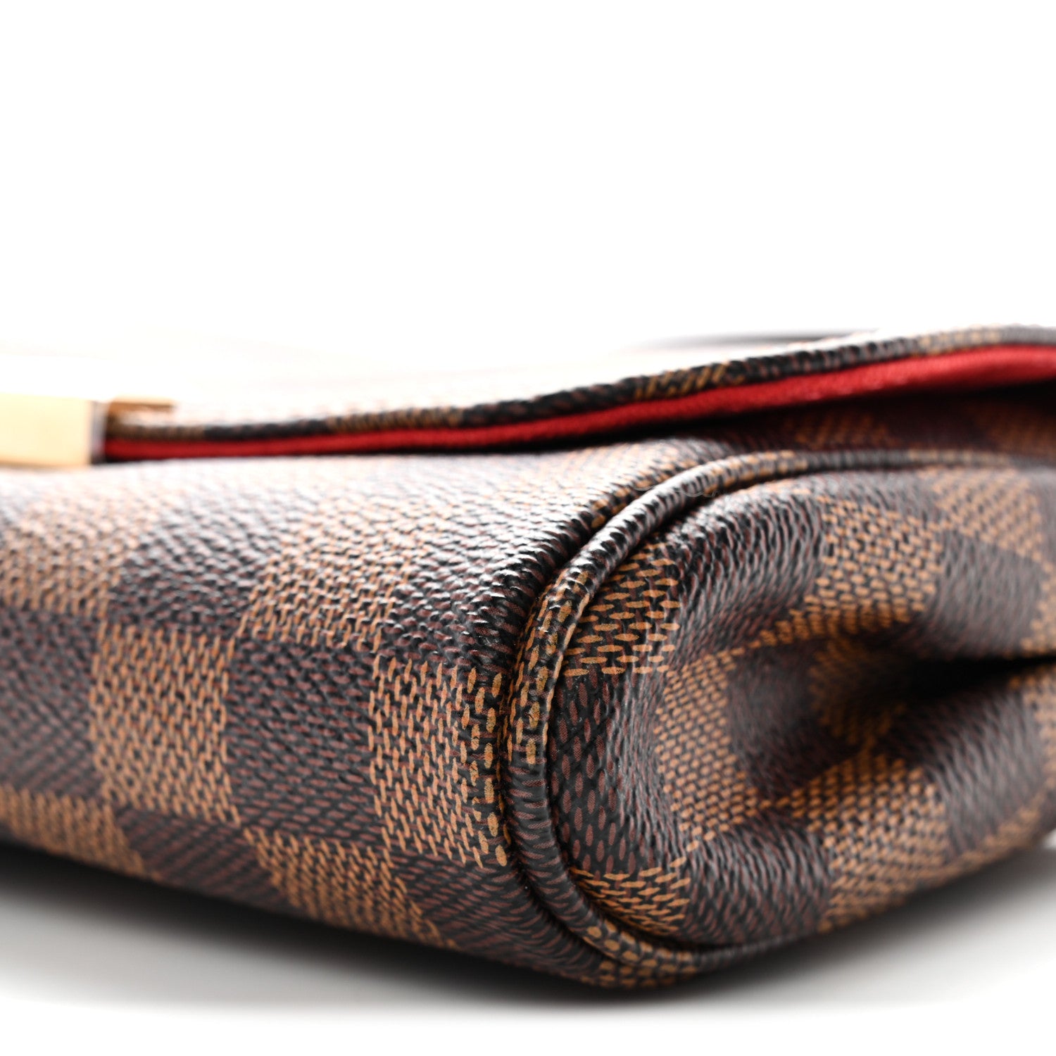 Louis Vuitton Damier Ebene Favorite PM 10 of 11