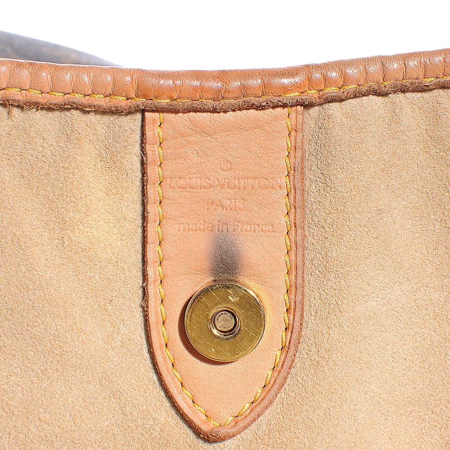 Monogram Galliera GM