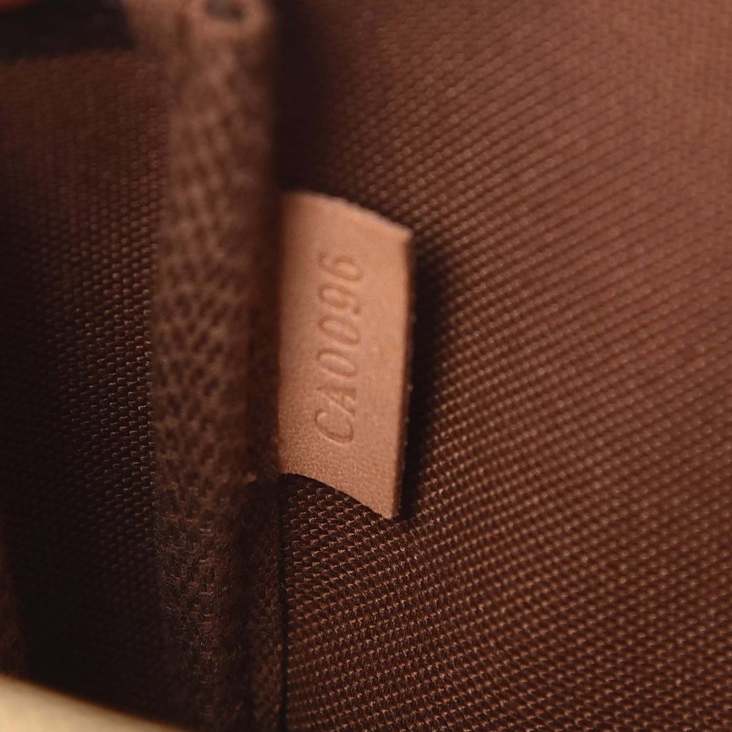 Louis Vuitton Monogram Pochette Accessories 6 of 10