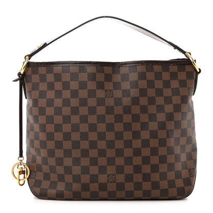 Louis Vuitton Damier Ebene Delightful PM 1 of 19