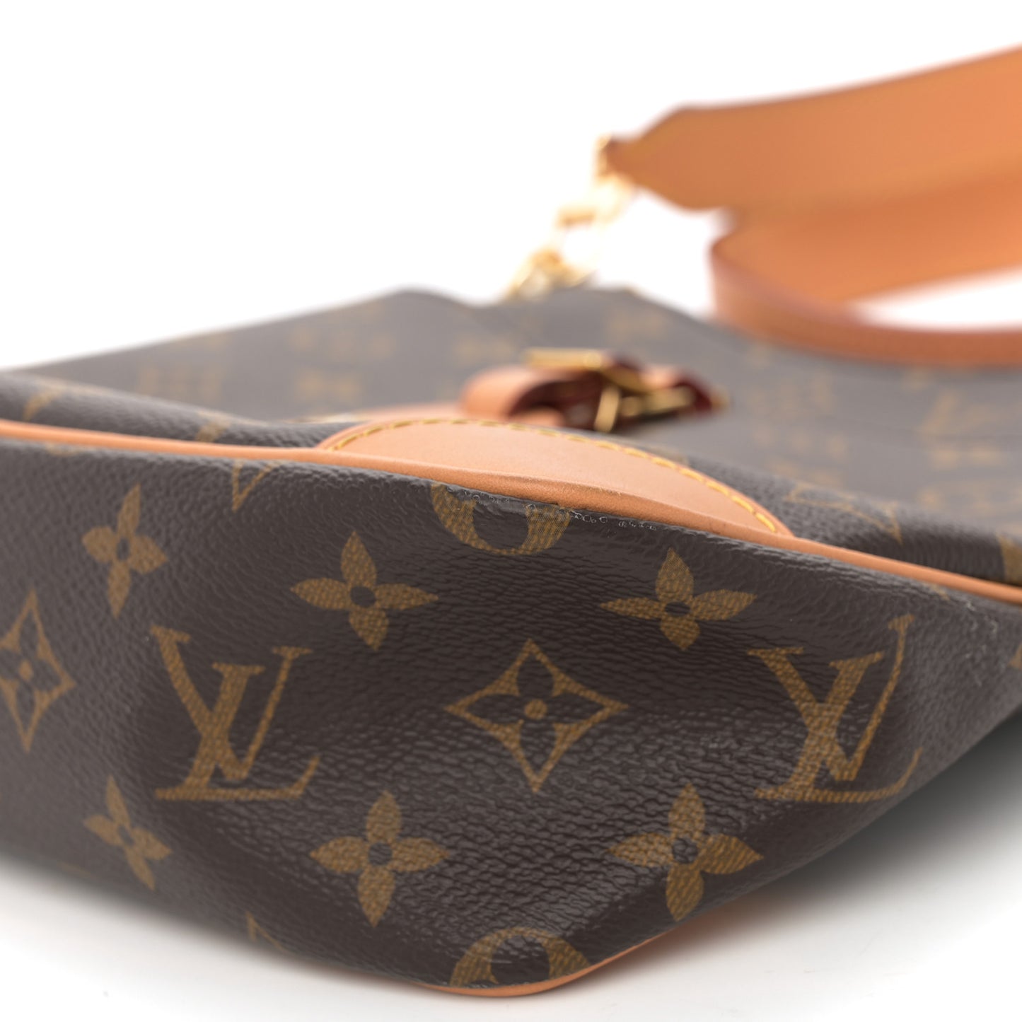 Monogram Odeon PM Natural