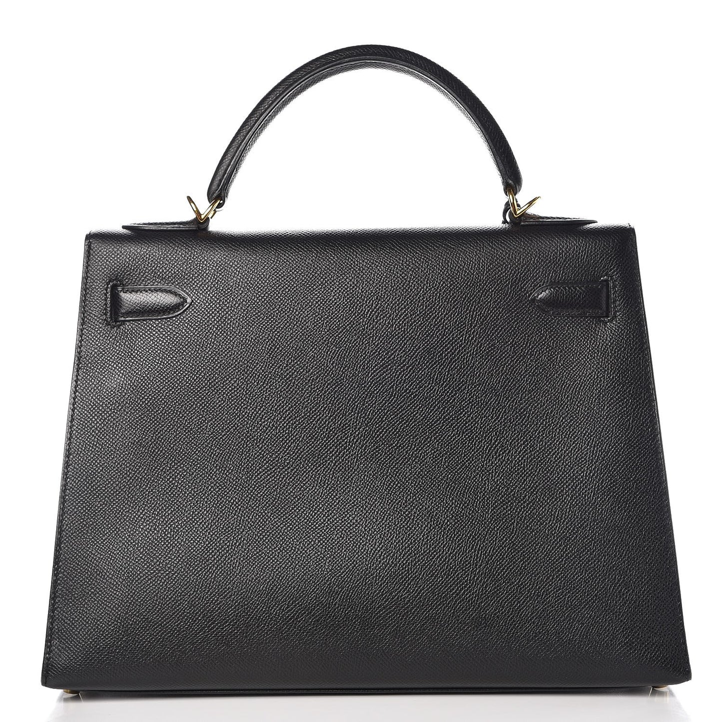 Epsom Kelly Sellier 32 Black