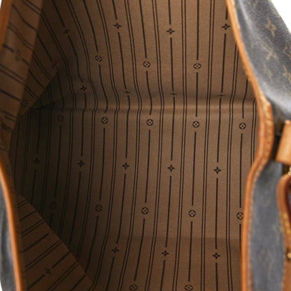 Louis Vuitton Monogram Delightful MM 5 of 8