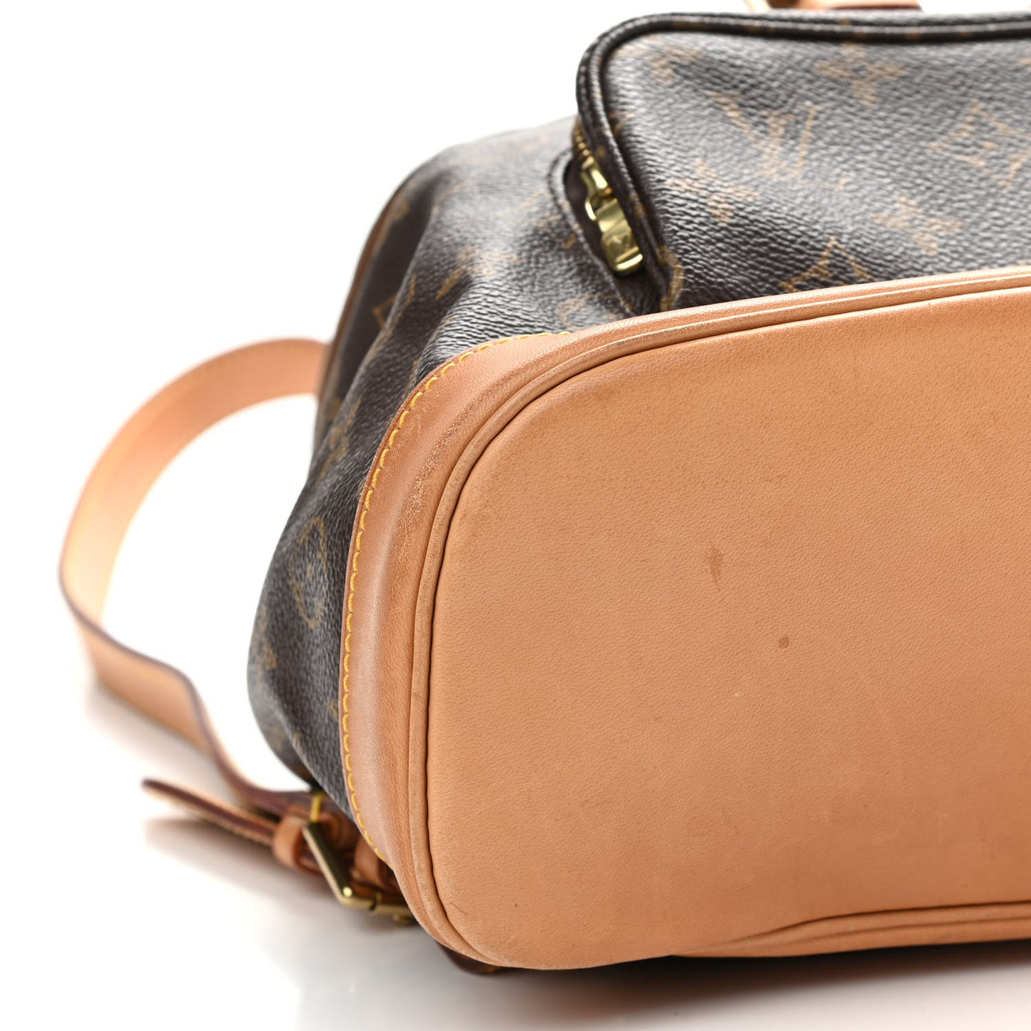 Monogram Montsouris MM Backpack
