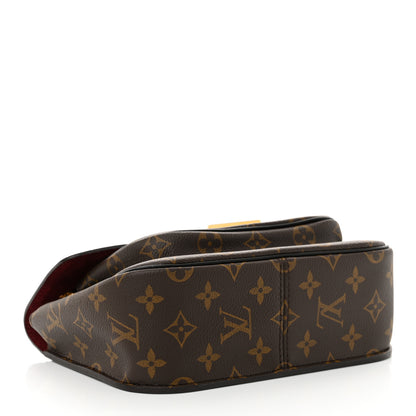 Louis Vuitton Monogram Passy 4 of 12