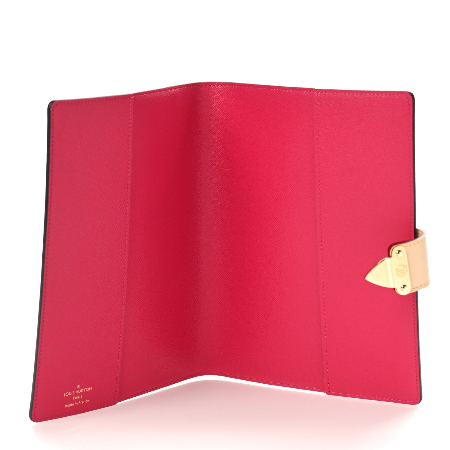 Monogram 2021 Christmas Animation Hollywood Notebook Cover