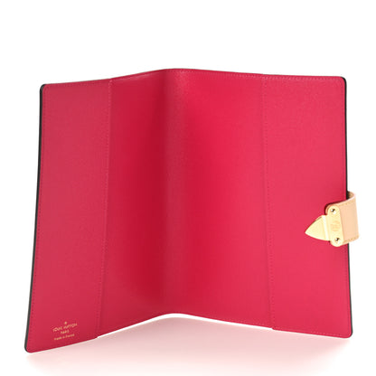 Louis Vuitton Monogram 2021 Christmas Animation Hollywood Notebook Cover 5 of 8