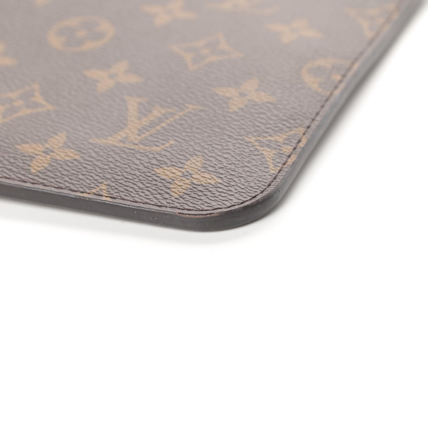 Monogram Neverfull MM GM Pochette Pivoine