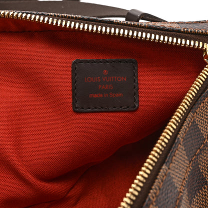 Louis Vuitton Damier Ebene Geronimos 6 of 10
