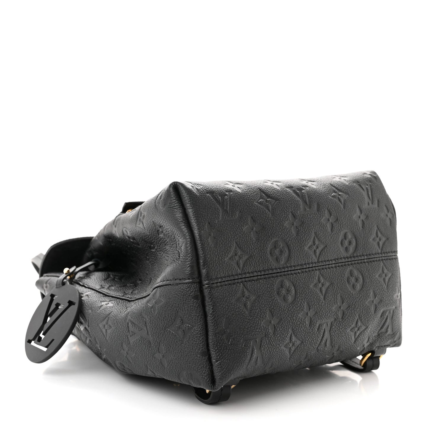 Empreinte Montsouris PM Black