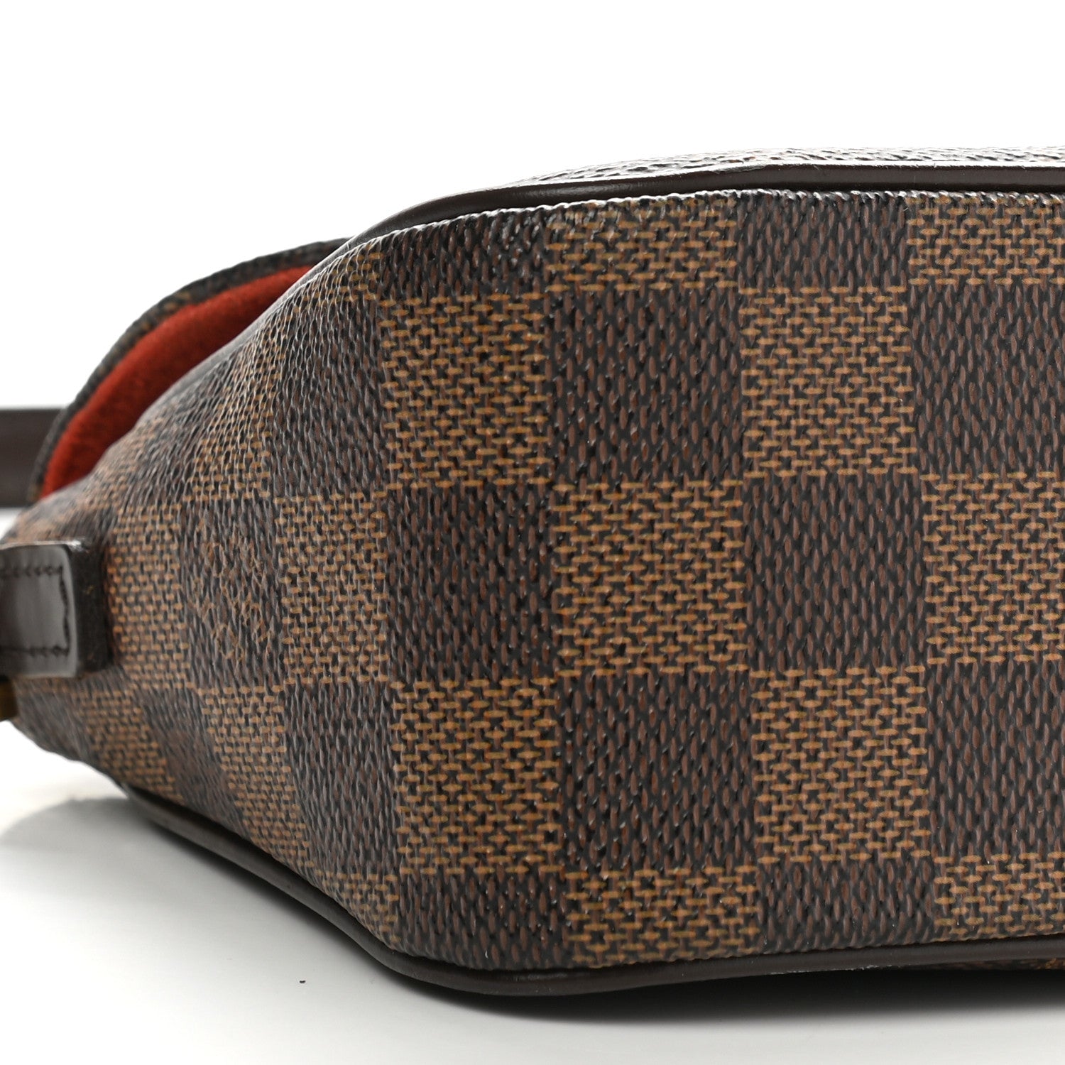 Louis Vuitton Damier Ebene Recoleta 9 of 10