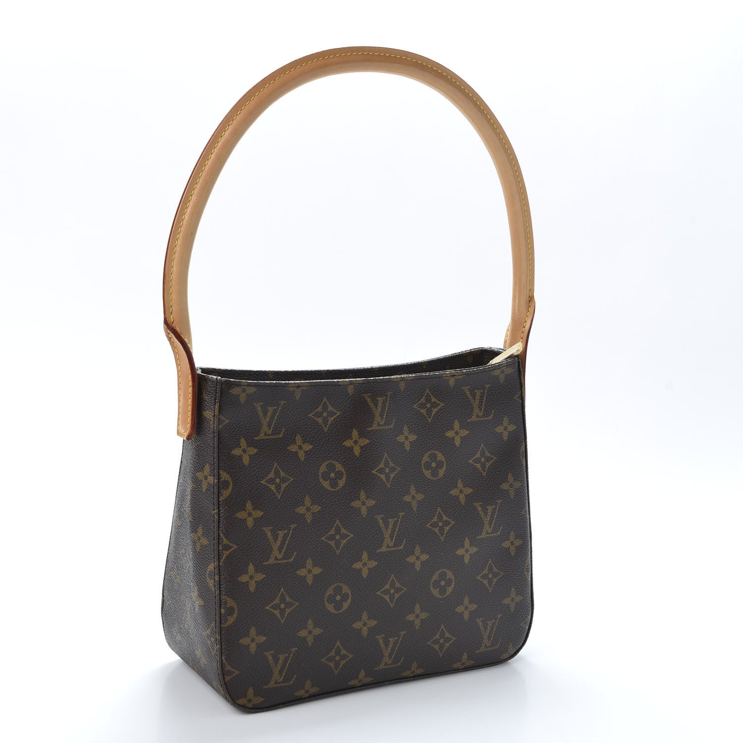 Louis Vuitton Monogram Looping MM 2 of 9