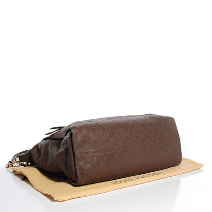 Louis Vuitton Empreinte Lumineuse GM Ombre 4 of 8