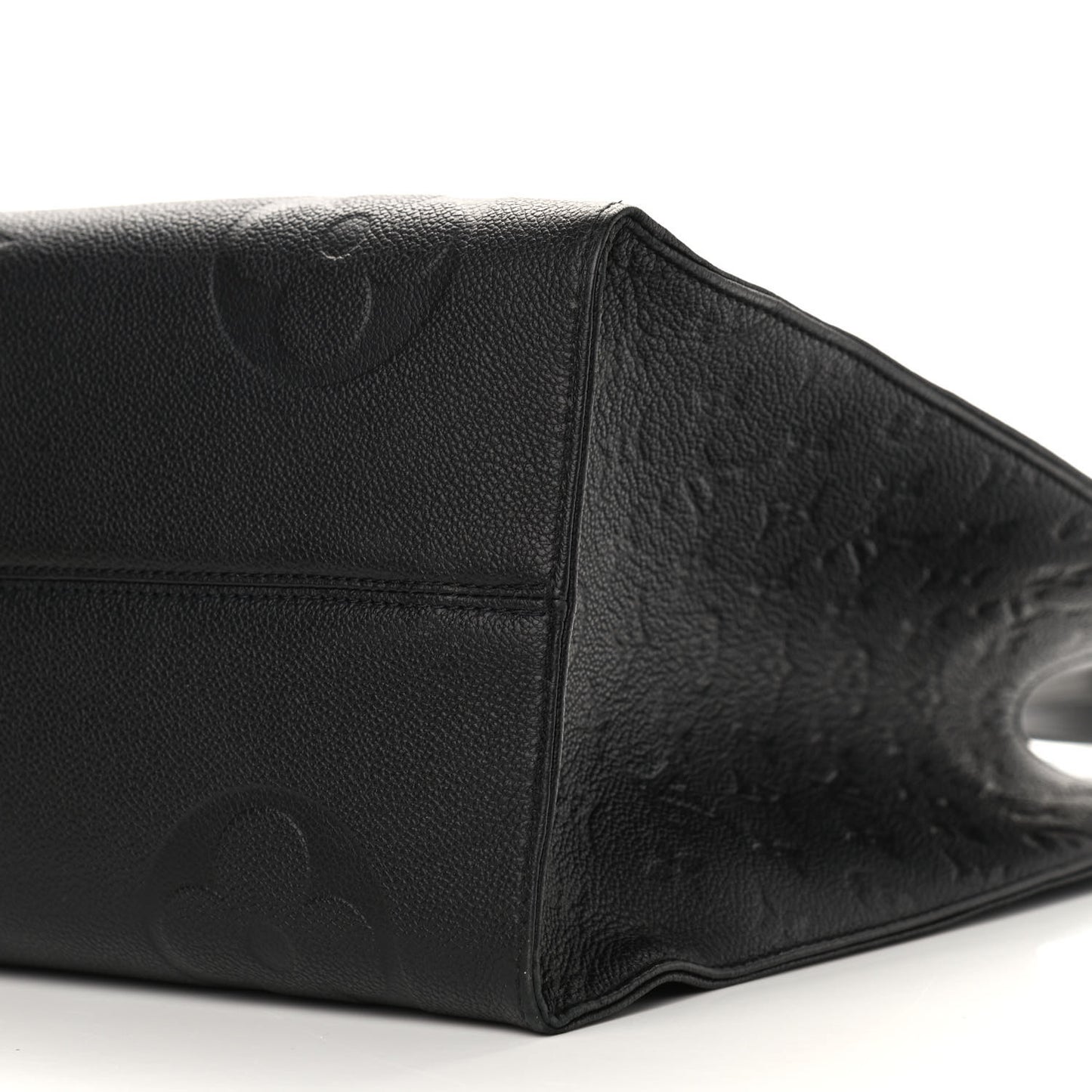 Empreinte Monogram Giant Onthego GM Black