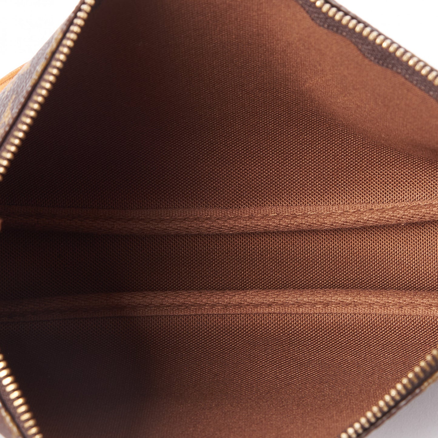 Monogram Pochette Accessories