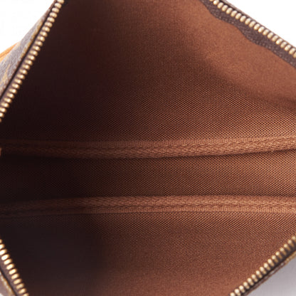 Louis Vuitton Monogram Pochette Accessories 7 of 8