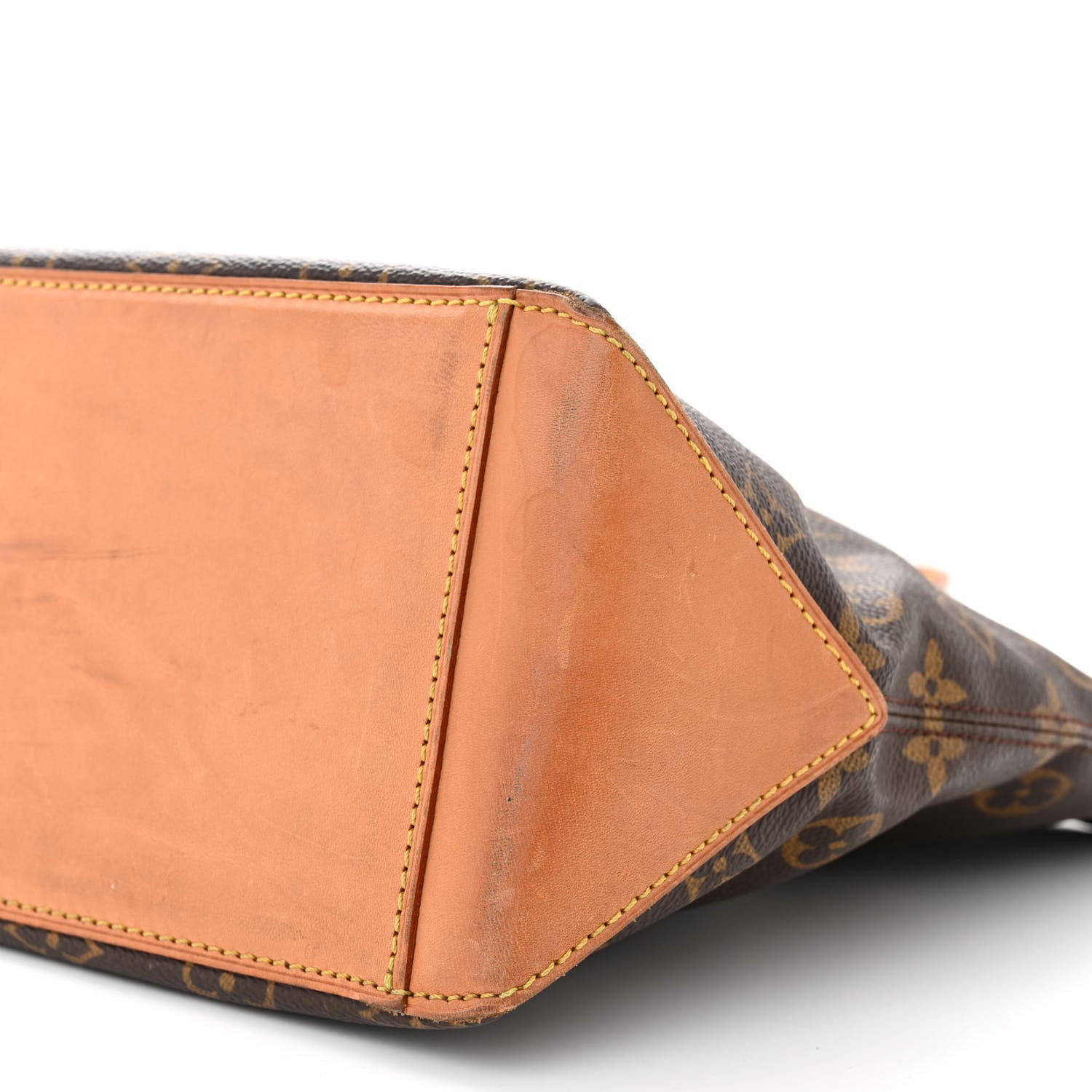 Louis Vuitton Monogram Cabas Piano 9 of 10