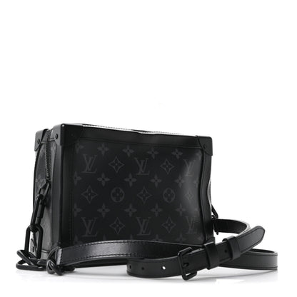 Louis Vuitton Monogram Eclipse Soft Trunk 3 of 9