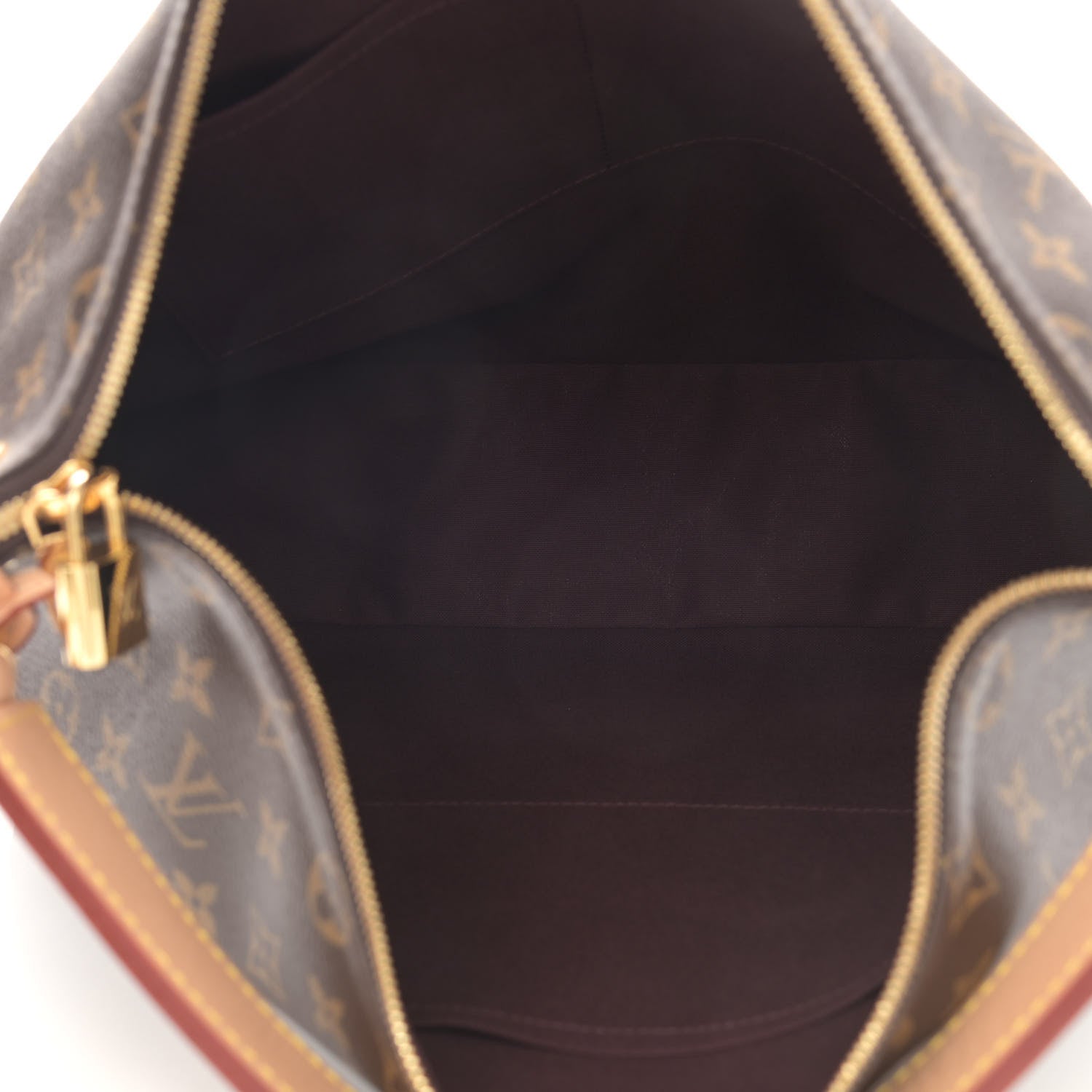 Louis Vuitton Monogram Berri MM 5 of 10