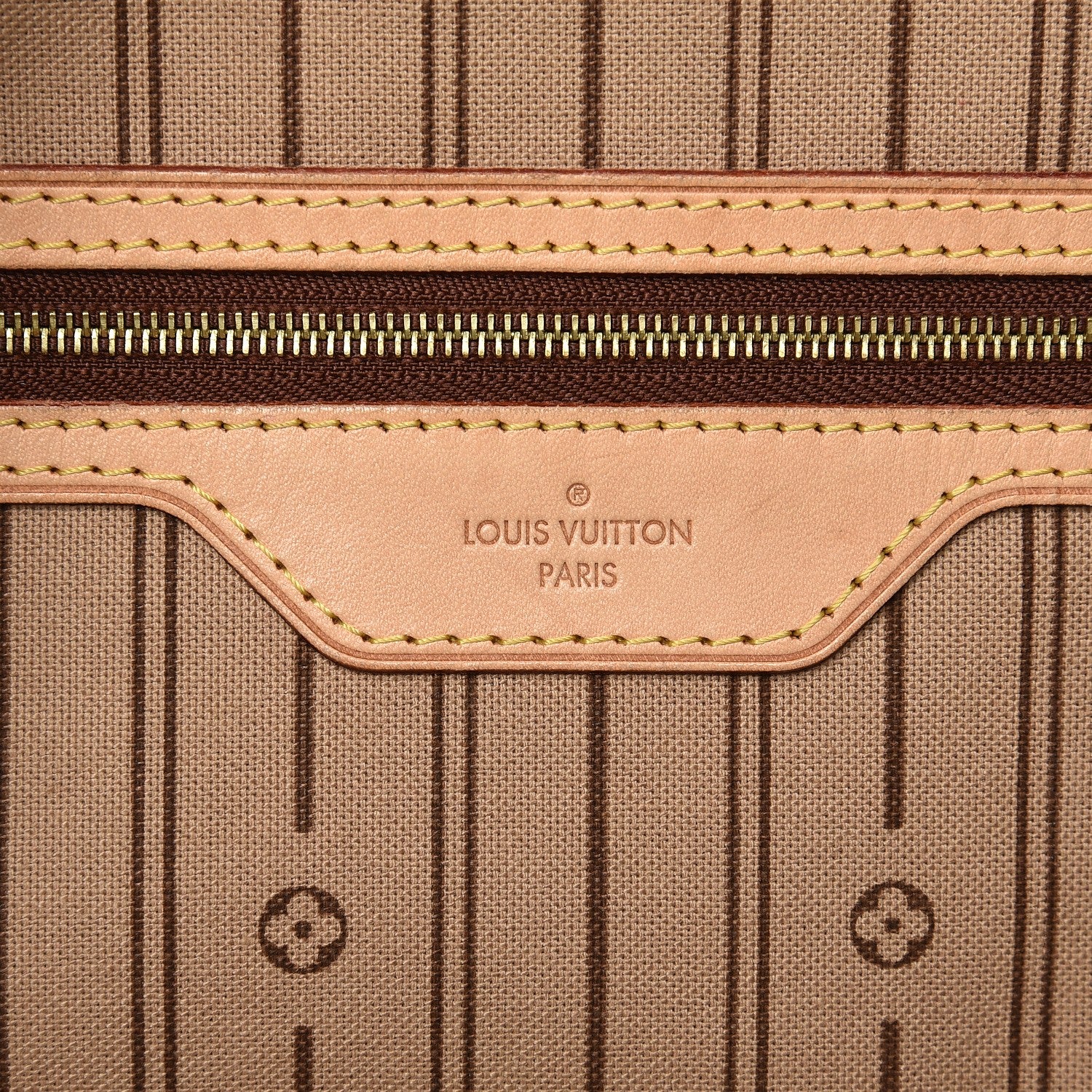 Louis Vuitton Monogram Delightful PM 6 of 14