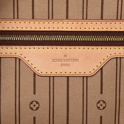 Louis Vuitton Monogram Delightful PM 6 of 14