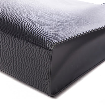 Louis Vuitton Epi Z Gemeaux Black 4 of 8