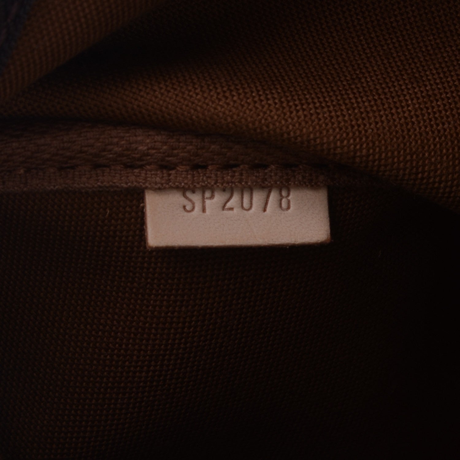 Louis Vuitton Watercolor Aquarelle Speedy 35 Brown 7 of 7
