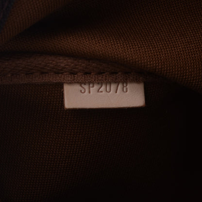 Louis Vuitton Watercolor Aquarelle Speedy 35 Brown 7 of 7