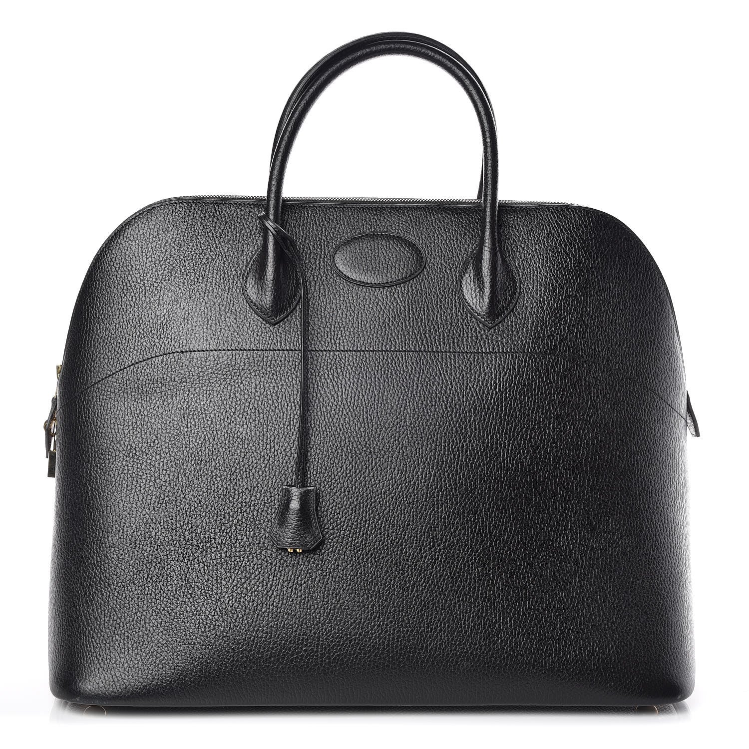 Hermes Ardennes Bolide 45 Black 1 of 9